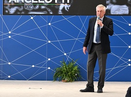 Carlo Ancelotti va fi judecat pentru fraudă fiscală în Spania