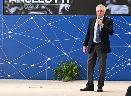 Carlo Ancelotti va fi judecat pentru fraudă fiscală în Spania