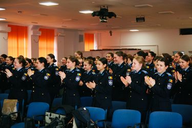 She for Romania – Campanie pentru promovarea valorilor și leadershipului feminin