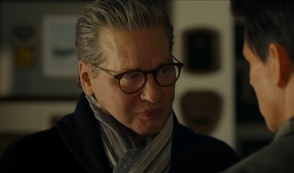 Actorul Val Kilmer, cunoscut pentru rolurile din Top Gun și The Doors, a încetat din viață la 65 de ani