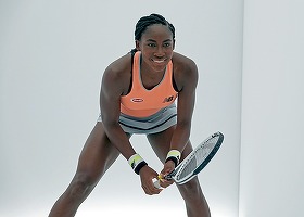 Coco Gauff își lansează propria companie de management 