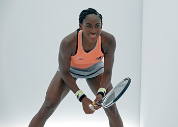 Coco Gauff își lansează propria companie de management 