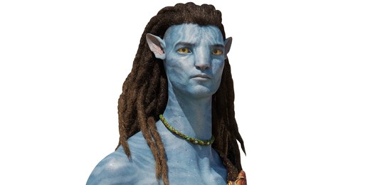 Primele imagini din noul „Avatar”, dezvăluite la CinemaCon 2025. „Oameni de cenușă” asemănători cu Na’vi și pisici de mare albastre apar în noua producție