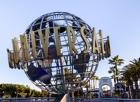 Universal Studios alege Marea Britanie pentru primul său parc tematic uriaș din Europa