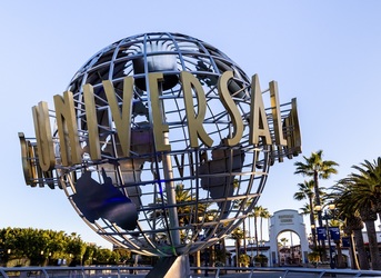 Universal Studios alege Marea Britanie pentru primul său parc tematic uriaș din Europa