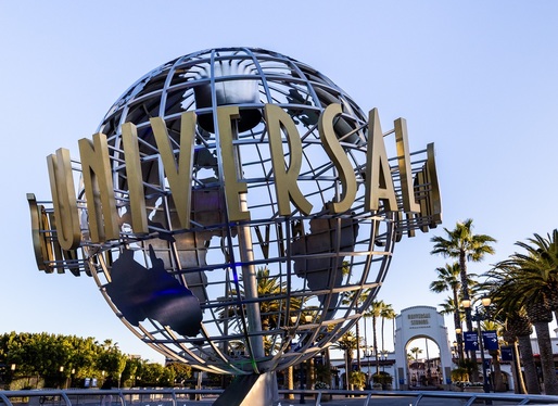 Universal Studios alege Marea Britanie pentru primul său parc tematic uriaș din Europa