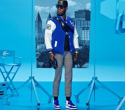 FOTO LeBron James intră în lumea Barbie cu o păpușă nouă. Este primul „Kenbassador” al mărcii