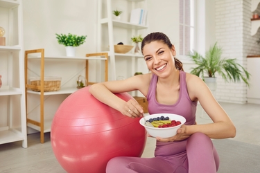 Abs are made in the kitchen: Cum îți transformi alimentația în cel mai puternic aliat la sală 