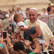 ULTIMA ORĂ Papa Francisc a murit în a doua zi de Paște