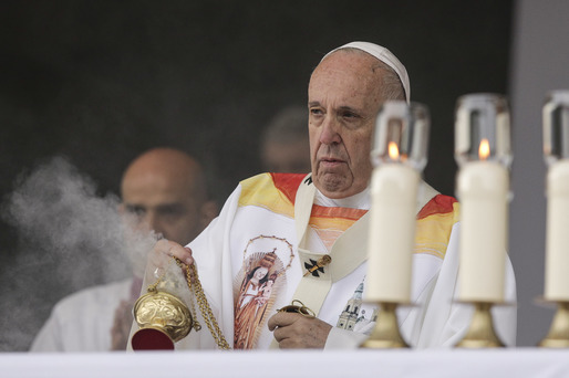 Pașii pentru alegerea succesorului Papei Francisc. Conclavul și Habemus Papam
