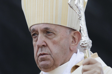 DECIZIE Zi de doliu în România pentru Papa Francisc