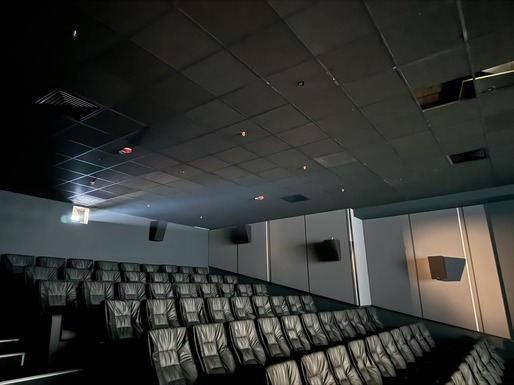 FOTO Lanțul românesc Happy Cinema se extinde în România și ajunge în Arad