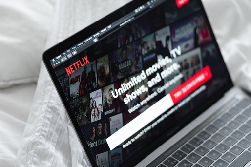 Netflix testează o premieră pentru abonați