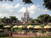 Disney va deschide un parc de distracții în Emiratele Arabe Unite