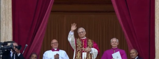 ULTIMA ORĂ VIDEO Noul Papă, prezentat oficlal. Numele ales PREMIERĂ