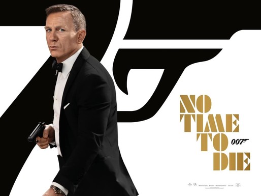 Donald Trump scutește saga „James Bond” de taxe vamale