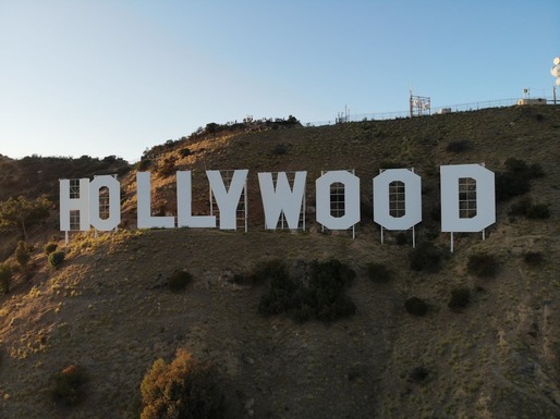 Studiourile de la Hollywood și sindicatele îi cer lui Trump scutiri fiscale pentru filmările în SUA