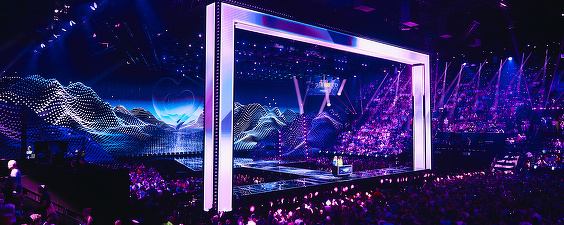 Concursul Eurovision, o oglindă a prieteniilor și a rivalităților europene