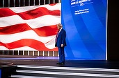 FOTO Autoritățile saudite au pregătit un McDonald’s mobil pentru Trump
