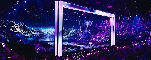 VIDEO Austria a câștigat Eurovision cu un contratenor