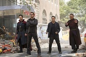 Disney amână următoarele două filme Marvel din seria Avengers