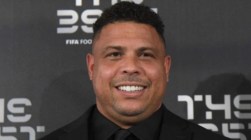 Ronaldo Nazario a vândut acțiunile de la Real Valladolid către un „grup de investitori nord-americani”