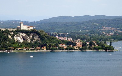 Ofertă în Italia: 6.000 de euro dacă vii să locuiești aici!