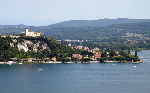 Ofertă în Italia: 6.000 de euro dacă vii să locuiești aici!