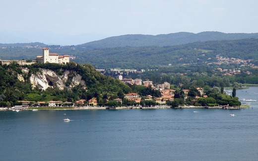 Ofertă în Italia: 6.000 de euro dacă vii să locuiești aici!