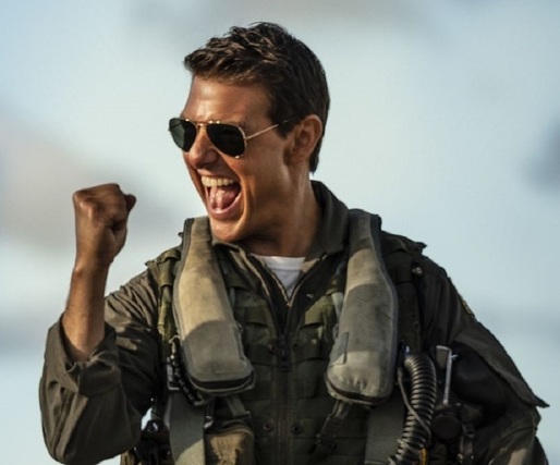 VIDEO Tom Cruise, în Cartea Recordurilor după cascadorii incredibile repetate