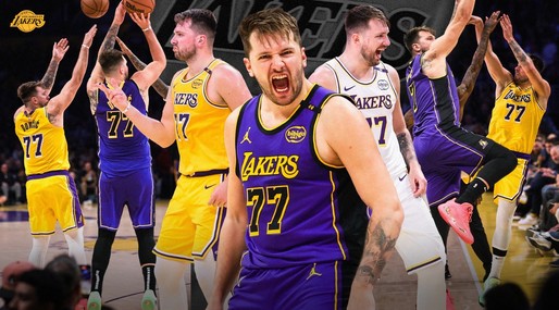 Cea mai mare tranzacție din istoria sportului - Echipa Los Angeles Lakers va fi vândută de familia Buss lui Mark Walter pentru suma record de 10 miliarde de dolari