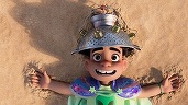 VIDEO Elio - cel mai slab debut din istoria Pixar la box-office