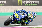 După Formula 1, Liberty Media a achiziționat și MotoGP