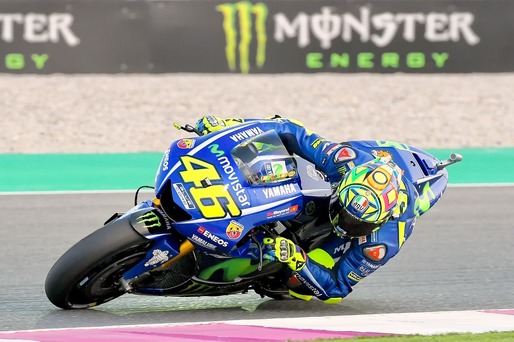După Formula 1, Liberty Media a achiziționat și MotoGP