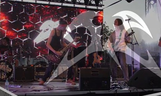Confirmare explozivă pentru Rock Revolution Fest Bobâlna! Salutăm revenirea trupei S.a.R.