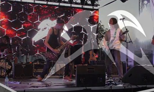 Confirmare explozivă pentru Rock Revolution Fest Bobâlna! Salutăm revenirea trupei S.a.R.