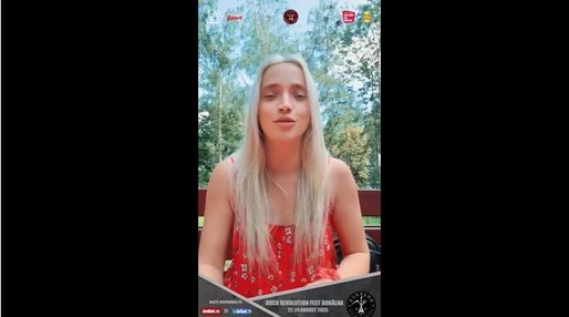 O veste extraordinară pentru fanii rock! Pe scena Rock Revolution Fest urcă Scarlet Aura, într-un an cu totul special pentru ei – 10 ani de activitate!