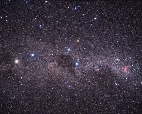 Pământul și Calea Lactee s-ar afla într-un vid cosmic, aproape de centrul acestuia - studiu