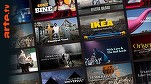Platformă de streaming gratuită intră în România 