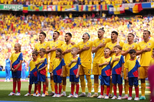 Hagi, Marin, Man și Tănase, antreprenori de succes. Tricolorii și afacerile lor