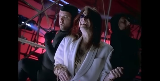 ULTIMA ORĂ Ozzy Osbourne a decedat