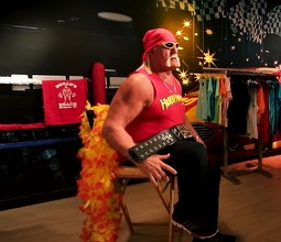 Hulk Hogan a decedat. Cum a ajuns legendă