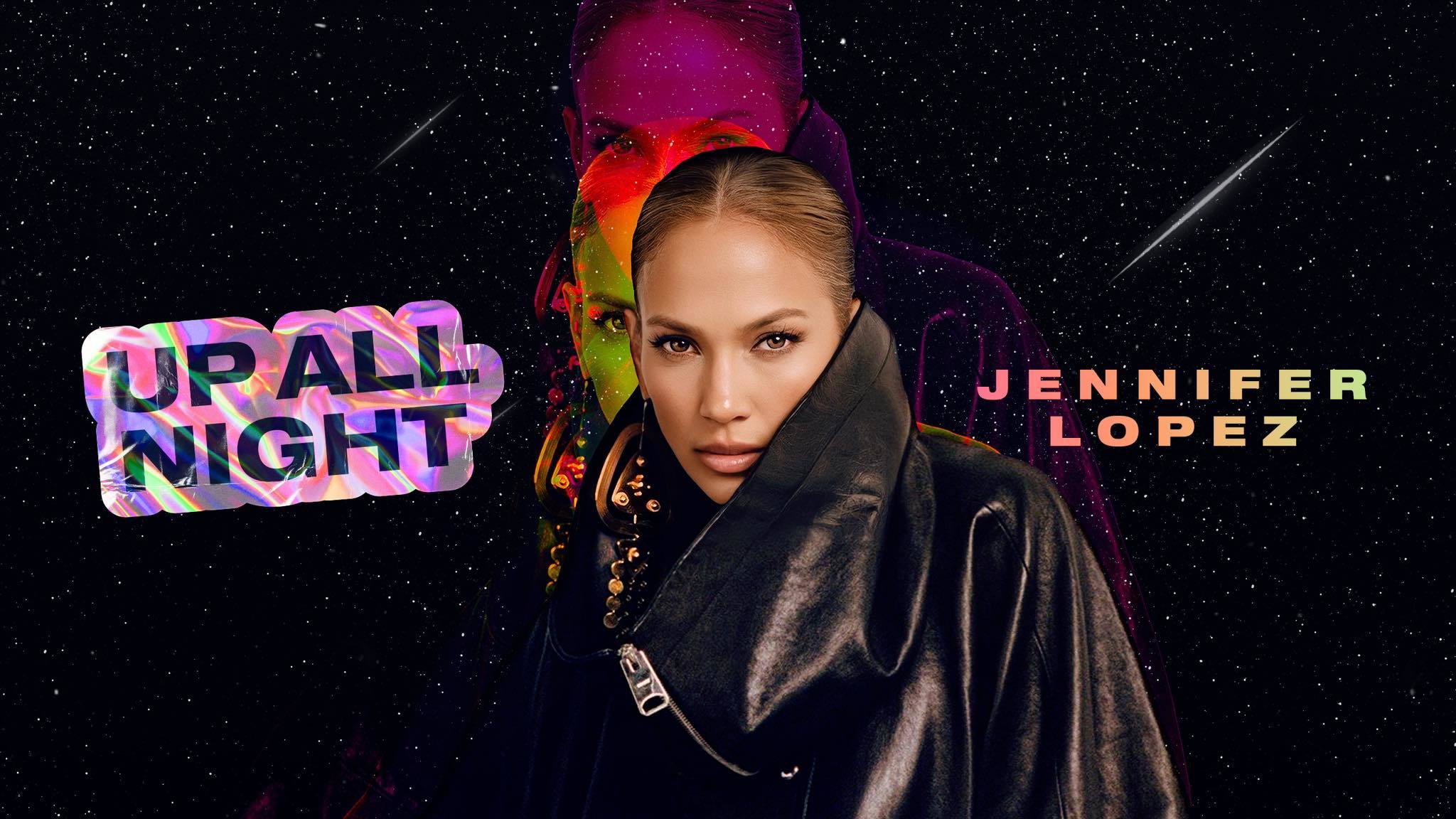 Jennifer Lopez a ajuns în România