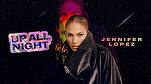 Jennifer Lopez a ajuns în România