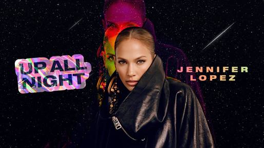 Jennifer Lopez a ajuns în România