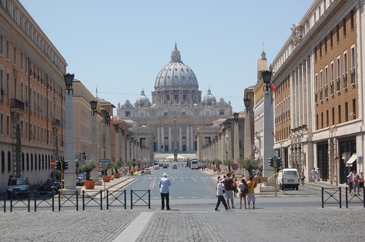 De la Tiktok la Instagram, Vaticanul încurajează "misionarismul digital"