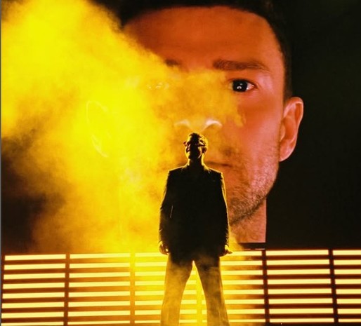 Justin Timberlake anunță că suferă de maladia Lyme