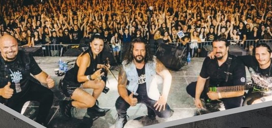 Rock Revolution Fest Bobâlna - O experiență de neuitat!