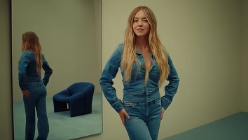 VIDEO O reclamă la blugi dă naștere unei controverse în care intervine inclusiv Donald Trump