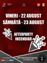 Distracția nu se termină odată cu concertele!